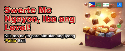 Join the Ultimate Gaming Fun banner