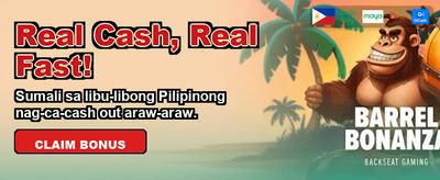 Claim Your Exclusive PH Bonus banner