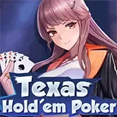 Texas Hold'em Poker screenshot