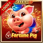 Fortune Pig screenshot
